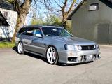 Nissan Stagea Rs4s Skyline Kombi Hks Tein JDM - Nissan: Stagea