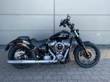 Harley-Davidson Street Bob Softail FXBB, 5HD1...  1903 Angebot - HARLEY-DAVIDSON SOFTAIL STREET BOB FXBB