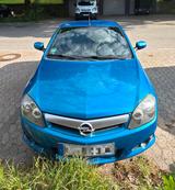Opel Tigra - gebrauchte Opel Tigra aus dem Jahr 2004