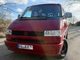 Volkswagen T4 Caravelle 2.4 D Automatik Handgas - Volkswagen T4 in Hannover