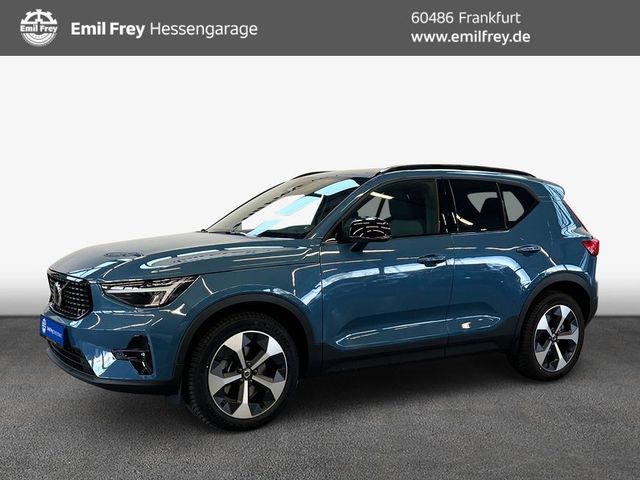 Volvo XC40 B3 Plus-Dark DKG PilotAssist BLIS 19'' Navi