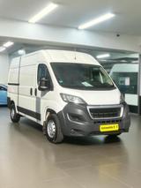 Peugeot Boxer Kasten Hochraum 333 L2H2 Premium BlueHDi 1 - Peugeot Boxer: L2h1