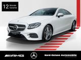 Mercedes-Benz E 350 AMG KAMERA PANO NAVI TEMPO MULTIBEAM LED - gebrauchte Mercedes-Benz E 350 aus dem Jahr 2019