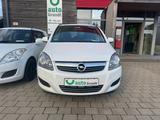 Opel Zafira B Family 7 Sitze AHK - Opel Zafira Family