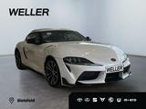 Toyota Supra GR 2.0 Dynamic *LED*HUD*Brembo*Leder*JBL* - Toyota Supra Gebrauchtwagen