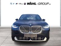 BMW X3 - Vorschau Bild 3