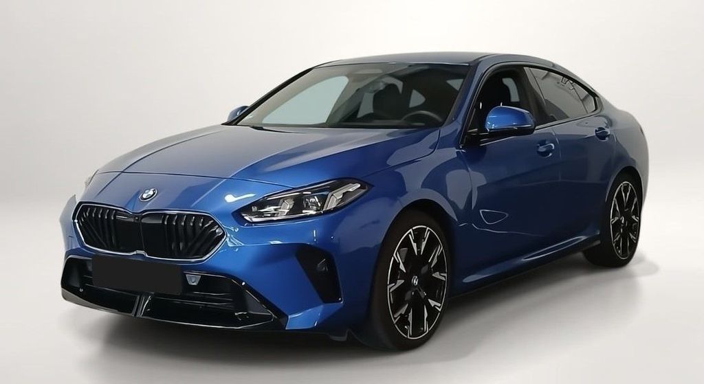 Image of BMW 220