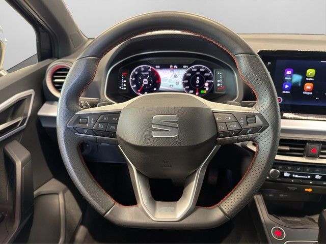 Seat Ibiza - Bild 21
