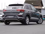 Volkswagen T-Roc 2.0 TSI Sport 4Motion DSG LED ACC Navi - Volkswagen: Motion