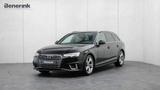 Audi A4 Avant 35 TFSI S-Line, Navi, LED, PDC