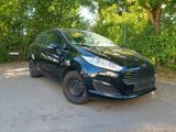 Ford Fiesta 1.2  TÜV 04/27 - Ford Fiesta: 04