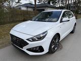 Hyundai i30 1.5 T-GDI Automatik Trend Mild-Hybrid - Hyundai in Berlin