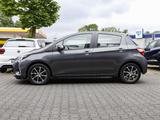 Toyota Yaris 1.5 Dual-VVT-iE Team D SHZ PDC KLIMA - gebrauchte Toyota Yaris aus dem Jahr 2019
