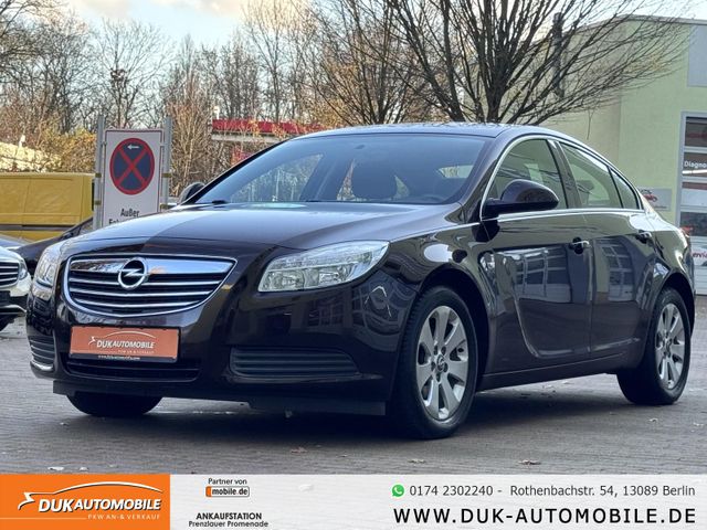 Opel Insignia A Edition *Navi*Tempomat*SHZ*