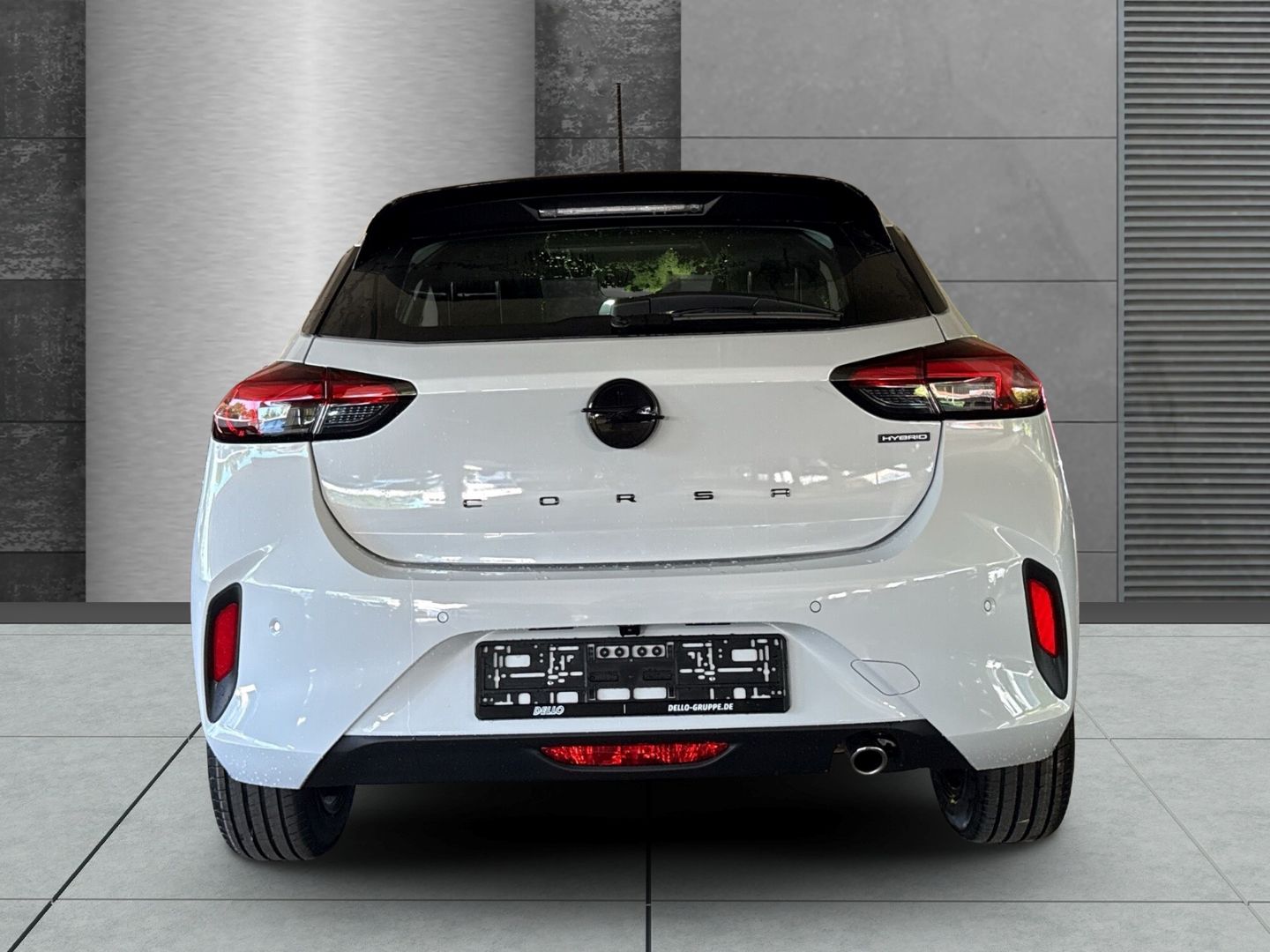 Opel Corsa - Bild 6