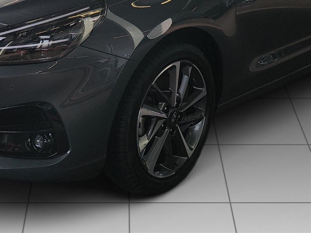 Hyundai i30 – Bild 12