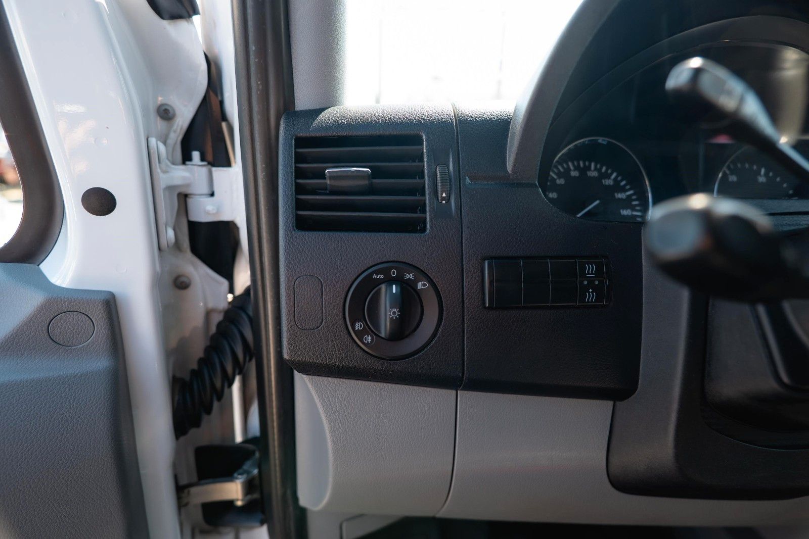 Fahrzeugabbildung Mercedes-Benz Sprinter II Kasten MAXI 316 CDI *5 Sitze*Kamera*