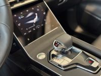 BAIC Beijing X75 bei Bilicar