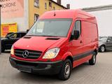 Mercedes-Benz Sprinter II Kasten-Klima-Navi-218 cdi V6-AUT