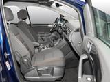 Volkswagen Touran "Sound" Navi SHZ PDC ACP/AA - VW Touran Gebrauchtwagen in Bochum