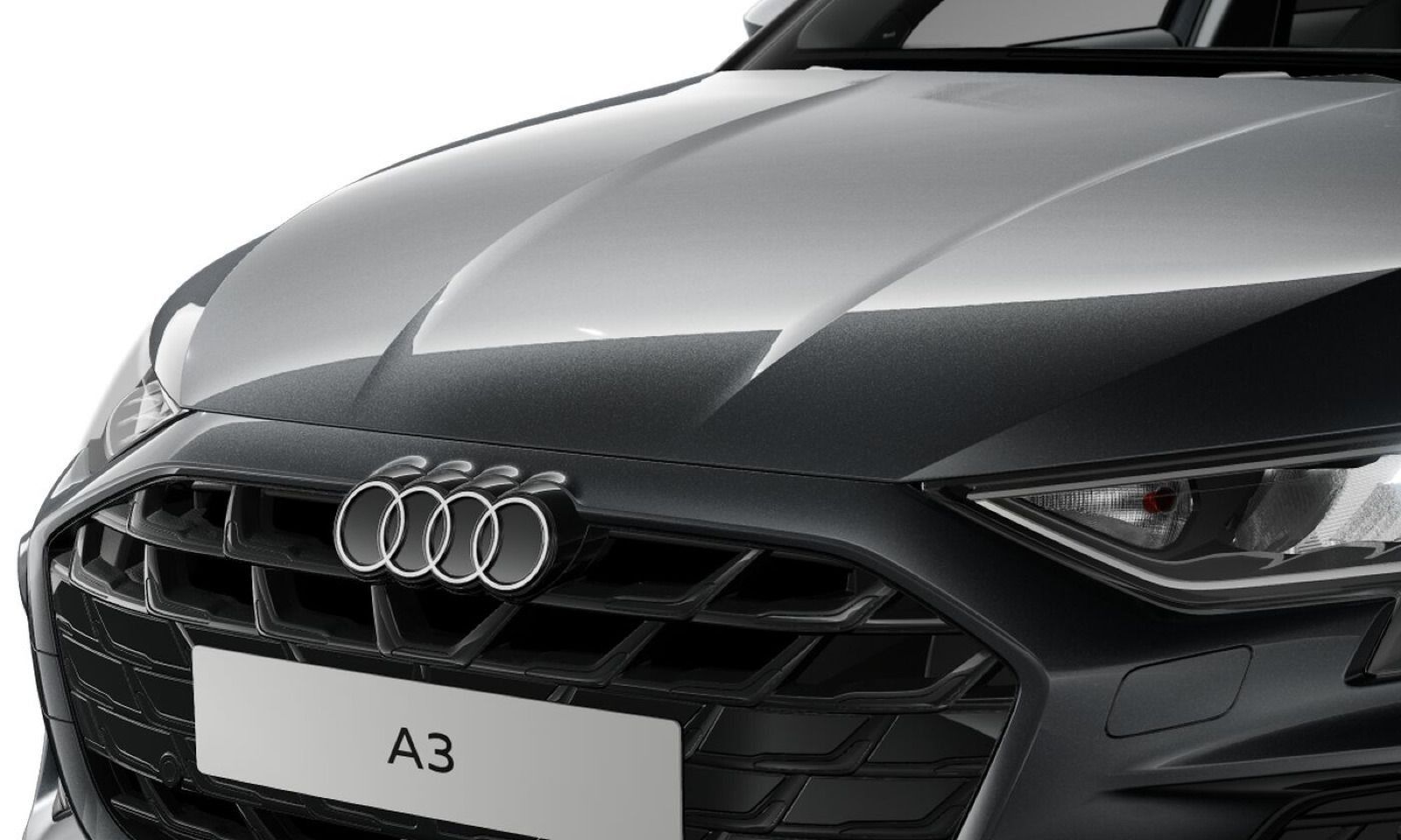 Audi A3 - Bild 4