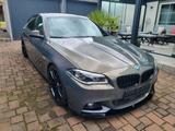 BMW Bmw 550i MPaket XDRIVE - BMW 550: 550i