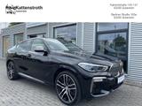 BMW X6 M50d AHK Harman Panorama HeadUp Standh - BMW X6 M50 aus 2020