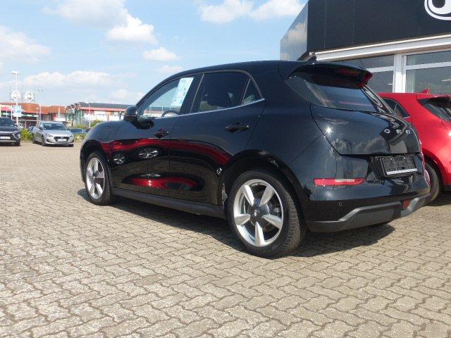 GWM Ora 03 / Elektro / Akku 63 kWh Elektro 400 Pro m