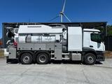 Mercedes-Benz Actros 2546 FFG elephant multi WRG - Angebote