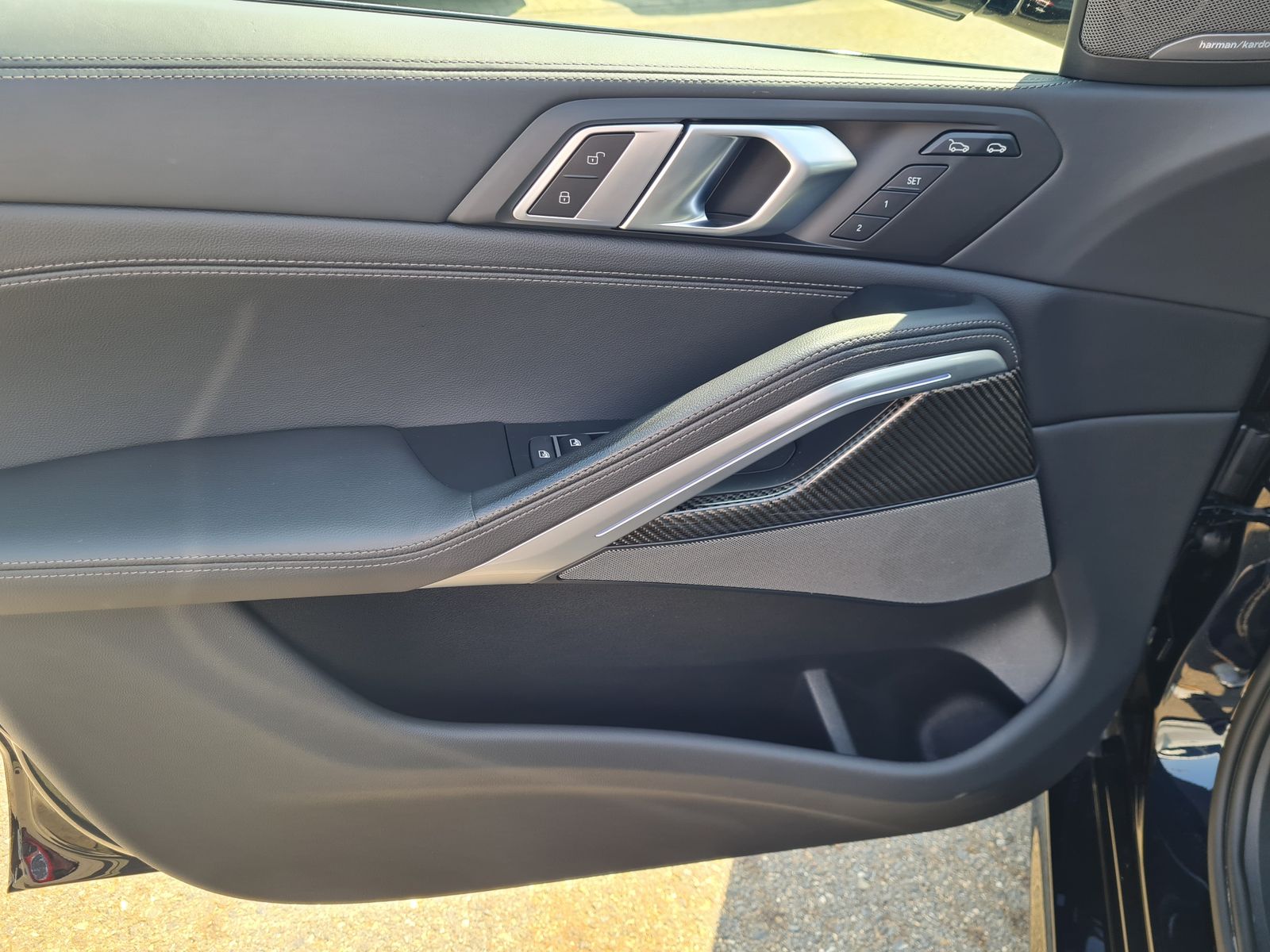 BMW X6 M50 - Bild 29