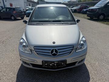 Mercedes-Benz B 200 B B 200 Turbo - Bild 8