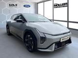 Kia EV4 GT-Line HATCHBACK Panorama Drive Comfort Con - Kia Gebrauchtwagen in Stuttgart