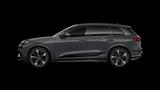 Audi SQ6 e-tron quattro - - Audi SQ6 e-tron mit Schiebedach