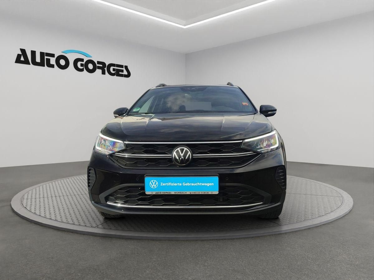 Volkswagen Taigo - Bild 8