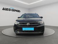 Volkswagen Taigo - Vorschau Bild 8