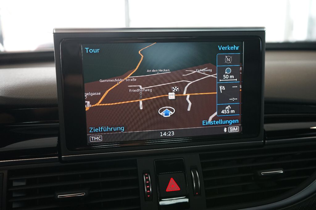 Audi RS6 performance | HuD | Pano | Keramik | 305km/h Audi RS6 performance | HuD | Pano | Keramik | 305km/h