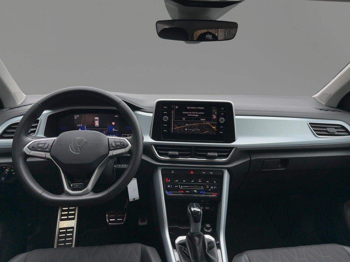 Volkswagen T-Roc - Bild 12