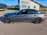 Alfa Romeo Giulia Quadrifoglio 2.9 V6 Bi-Turbo 375 kW A... - Alfa Romeo Giulia: Quadrifoglio
