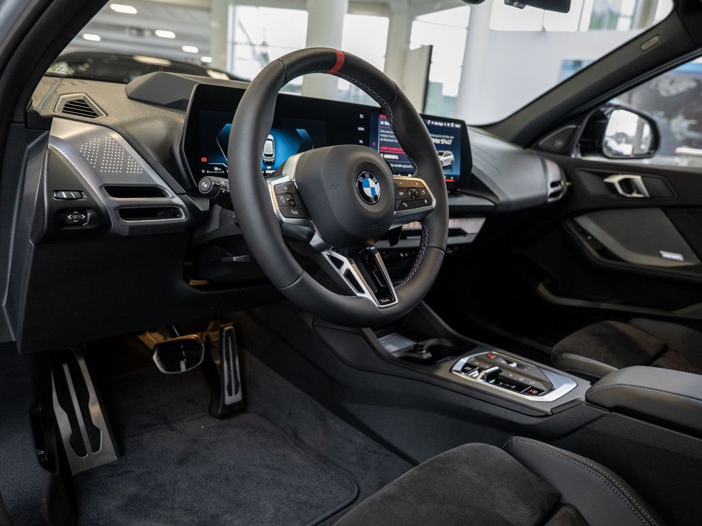 BMW M135 - Bild 19