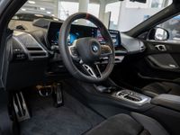 BMW M135 - Vorschau Bild 19