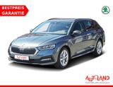 Skoda Octavia Combi 1.5 TSI Ambition LED Kamera PDC - Skoda Octavia: Combi Ambition