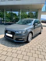 Audi A1 1.0 TFSI Sportback