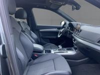 Audi Q5 - Vorschau Bild 12