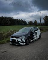 Volkswagen Polo GTI DSG 192 PS | Folie entfernbar