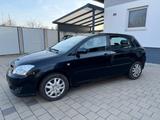 Toyota Corolla 1.4 D-4D  mit TÜV bis 11.2027  - Toyota Corolla aus 2006 mit Diesel-Antrieb