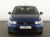 Volkswagen Polo 1.0 TSI 95 PS 5-Gang Goal IQ.Drive SHZ PDC  - Neuwagen mit Benzin-Antrieb: Kleinwagen, 1.5