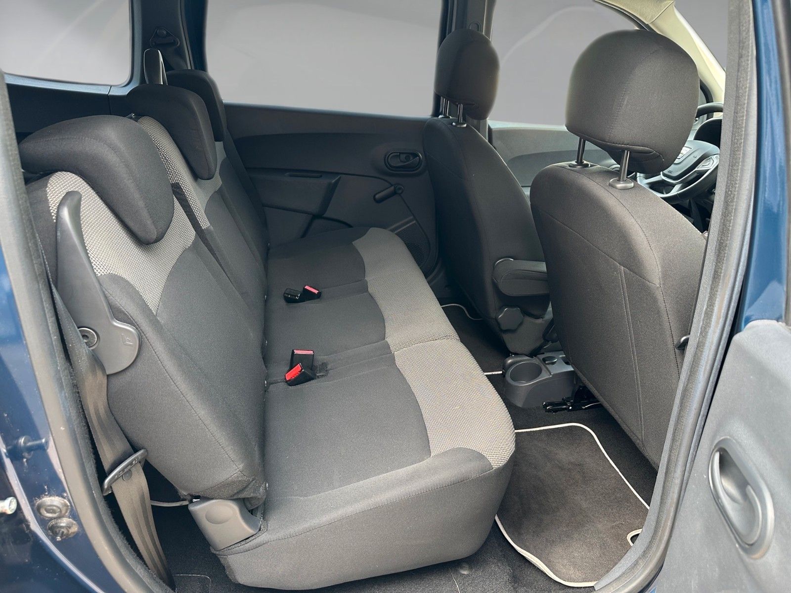 Dacia Lodgy Ambiance – Bild 5