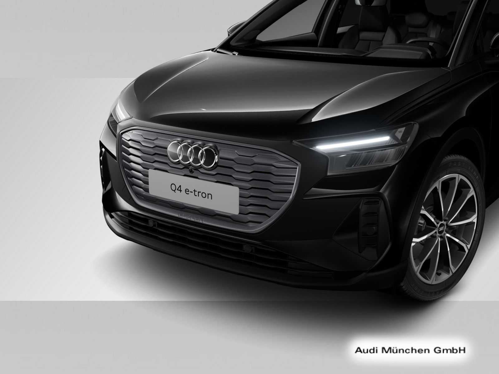 Audi Q4 e-tron - Bild 10