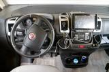 HYMER / ERIBA / HYMERCAR Fiat  / B708 / Luxusausstattung - HYMER / ERIBA B 7