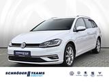 Volkswagen Golf VII Variant 1.5 TSI DSG Highline - VW Golf Gebrauchtwagen in Bielefeld